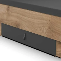 Komfortbetten|Funktionsbetten*Pharao24 Stauraum Bett Latizia