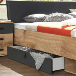 Komfortbetten|Funktionsbetten*Pharao24 Stauraum Bett Latizia