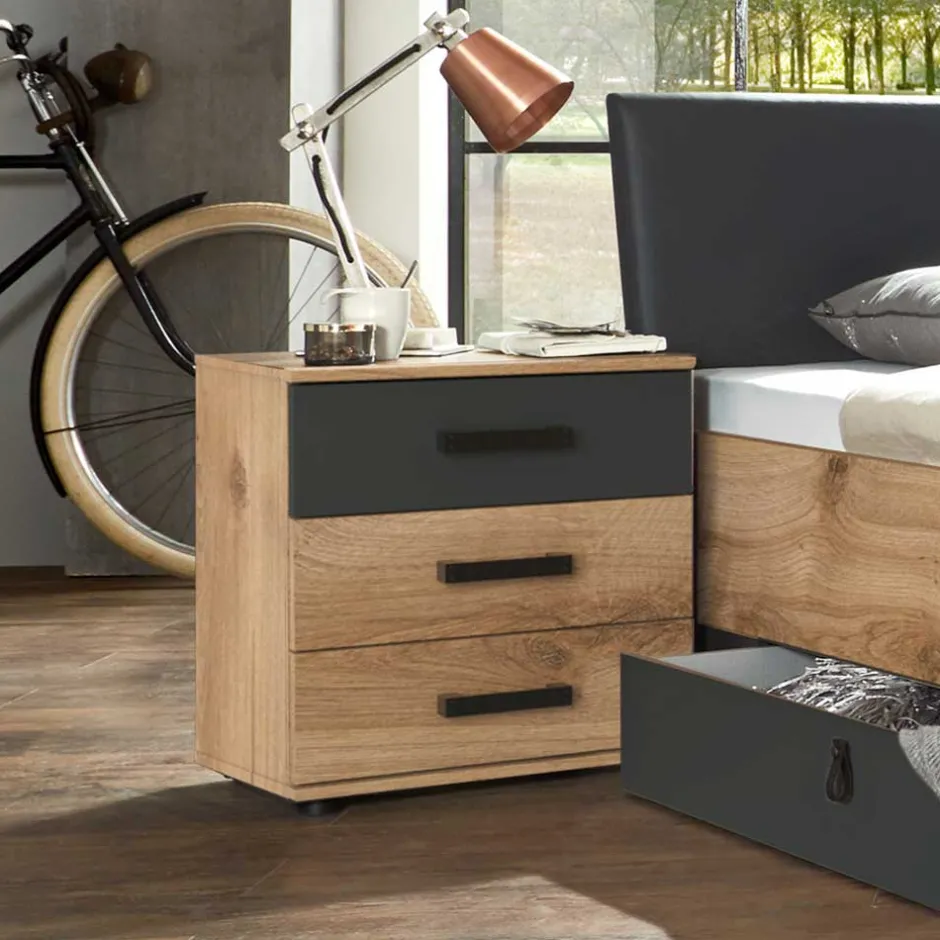 Komfortbetten|Funktionsbetten*Pharao24 Stauraum Bett Latizia