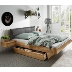 Pharao24 Stauraum Betten Pacurian> Funktionsbetten|Schubkastenbetten