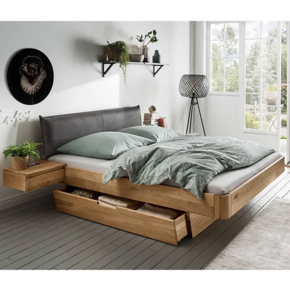 Pharao24 Stauraum Betten Pacurian> Funktionsbetten|Schubkastenbetten