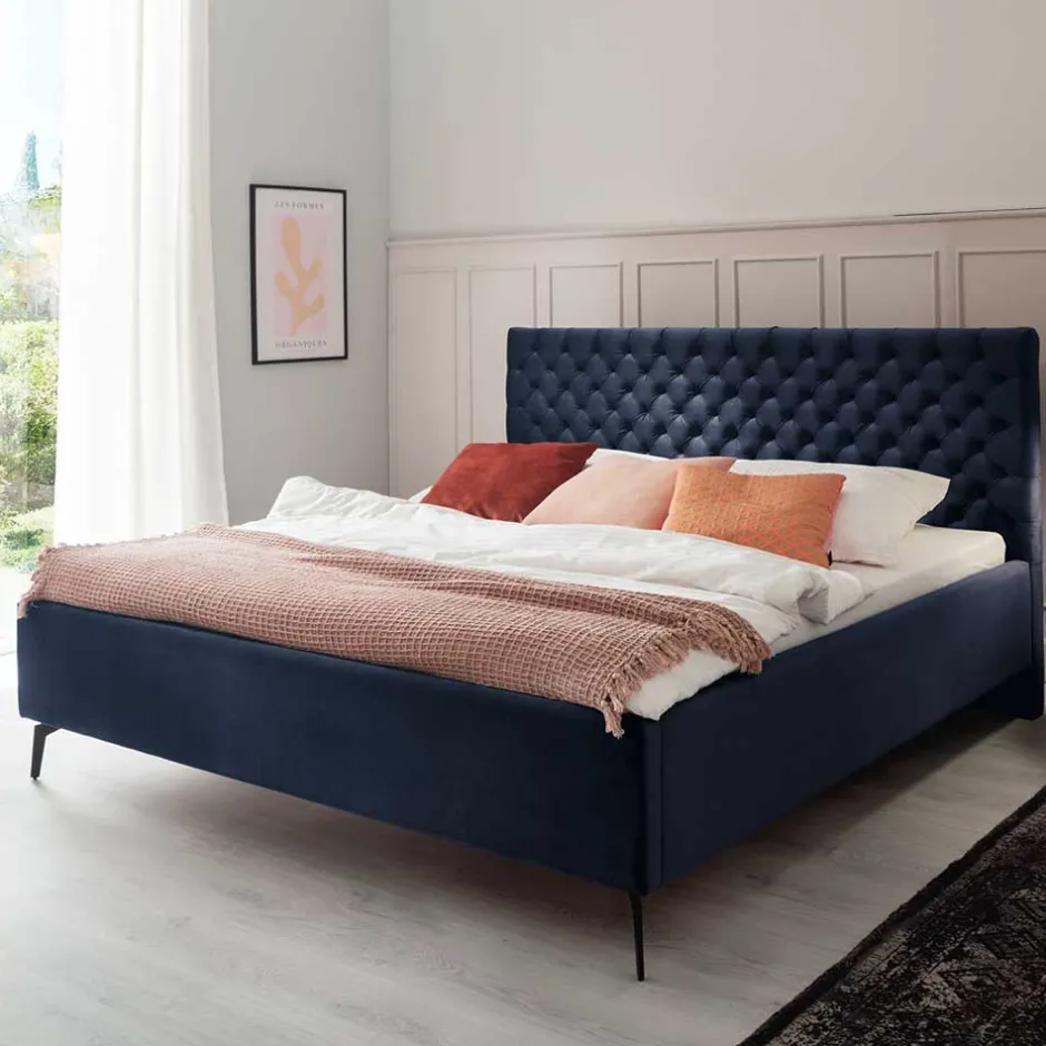 Pharao24 Stauraum Betten Passenna> Doppelbetten|Funktionsbetten