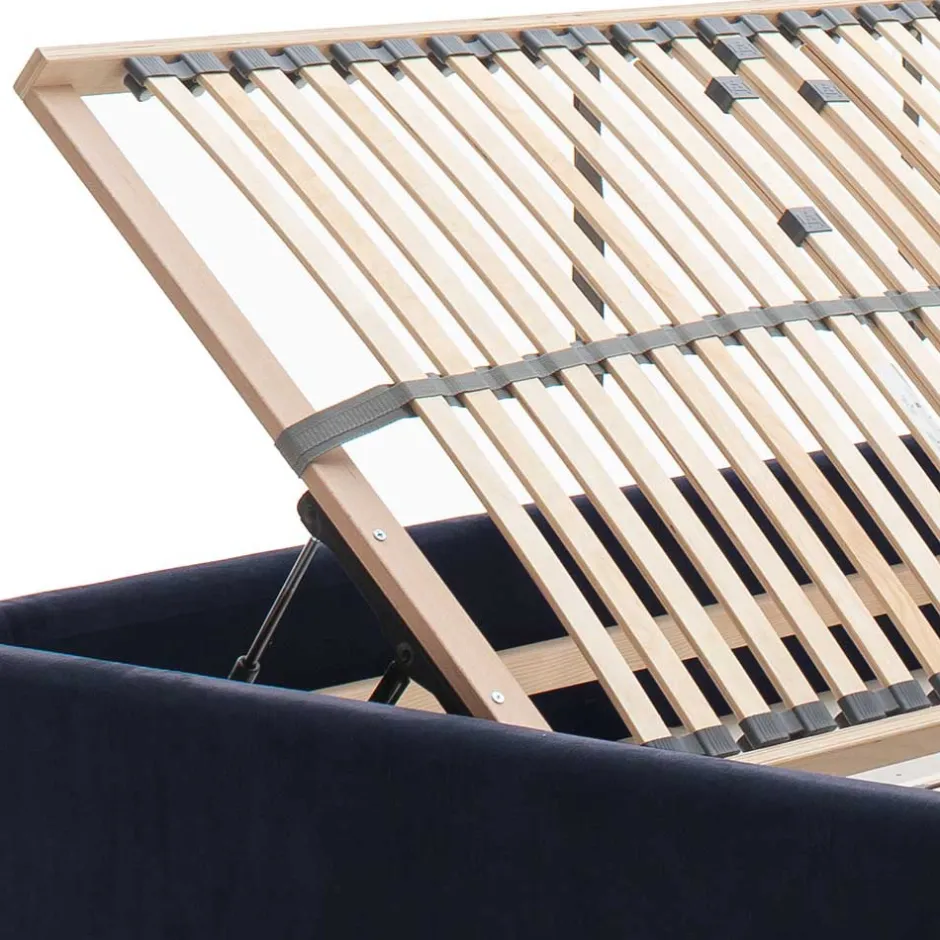 Pharao24 Stauraum Betten Passenna> Doppelbetten|Funktionsbetten