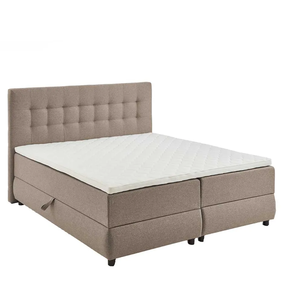 Funktionsbetten|Schubkastenbetten*Pharao24 Stauraum Box Betten Olzandro