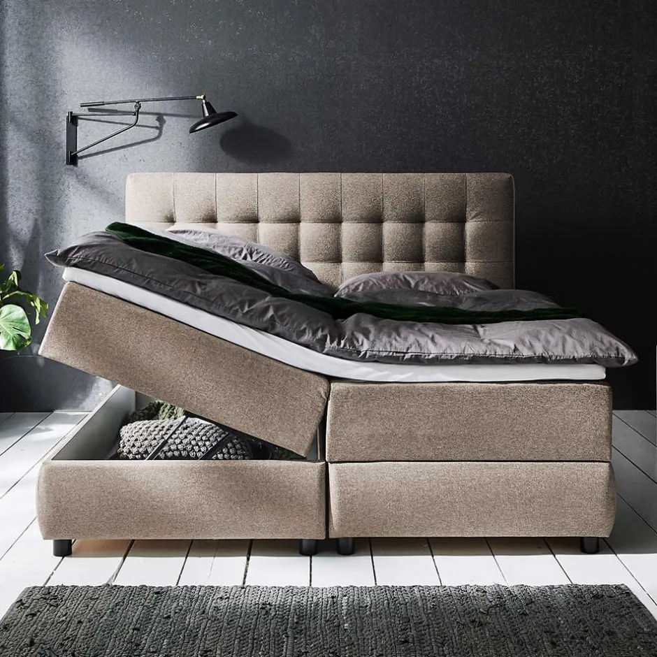 Funktionsbetten|Schubkastenbetten*Pharao24 Stauraum Box Betten Olzandro