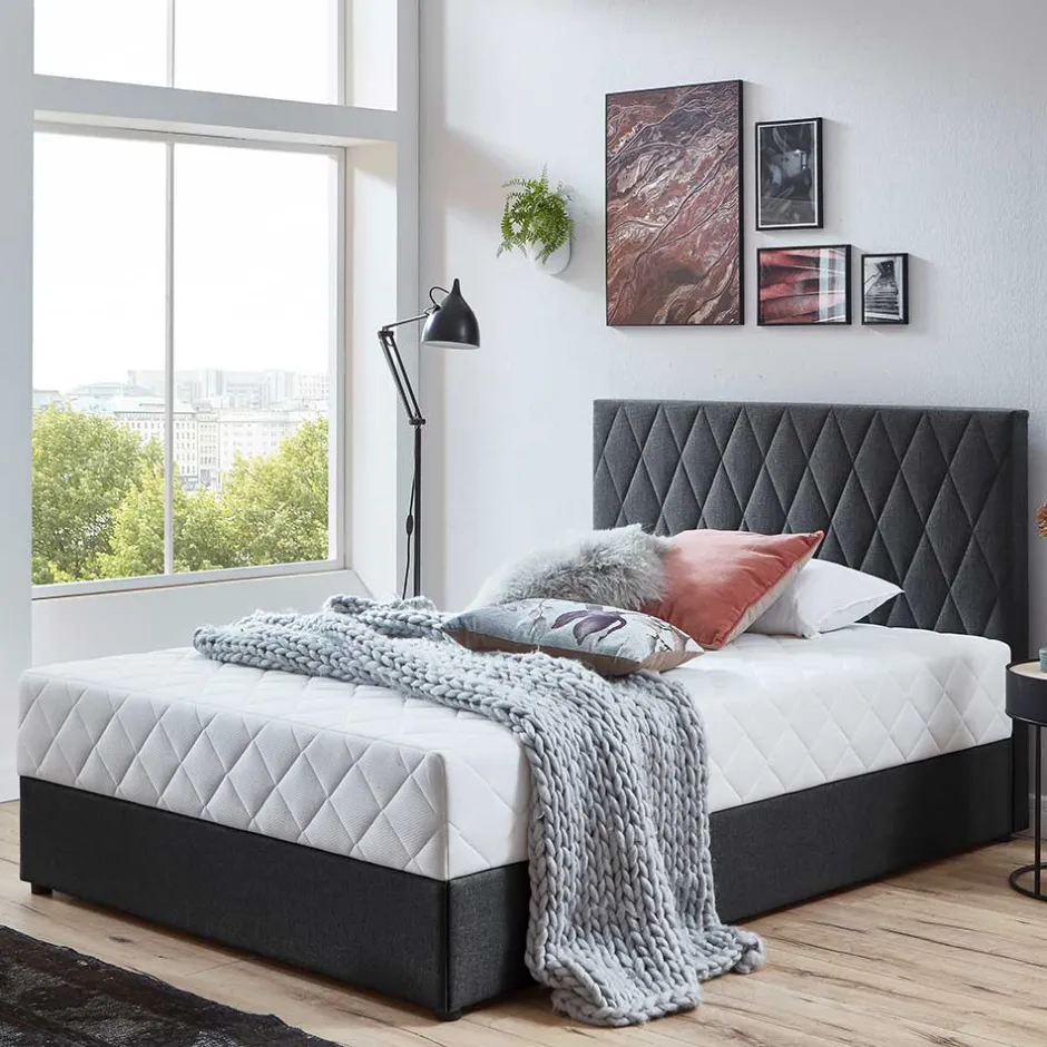 Pharao24 Stauraum Boxbett Kobi> Komfortbetten|Einzelbetten