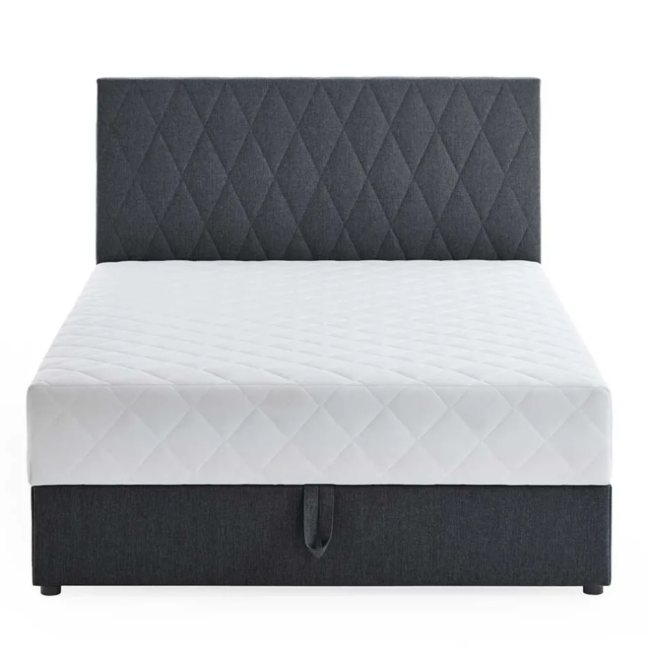 Pharao24 Stauraum Boxbett Kobi> Komfortbetten|Einzelbetten