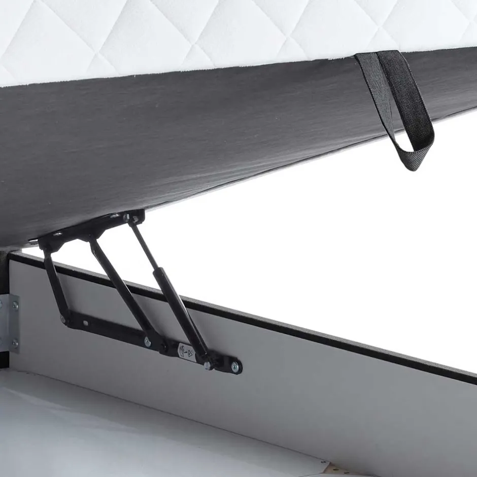 Pharao24 Stauraum Boxbett Kobi> Komfortbetten|Einzelbetten