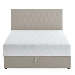 Funktionsbetten|Polsterbetten*Pharao24 Stauraum Boxbett Marlon