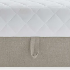 Funktionsbetten|Polsterbetten*Pharao24 Stauraum Boxbett Marlon