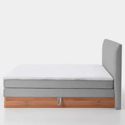 Pharao24 Stauraum Boxspring Bett Kara><noscript><img width=