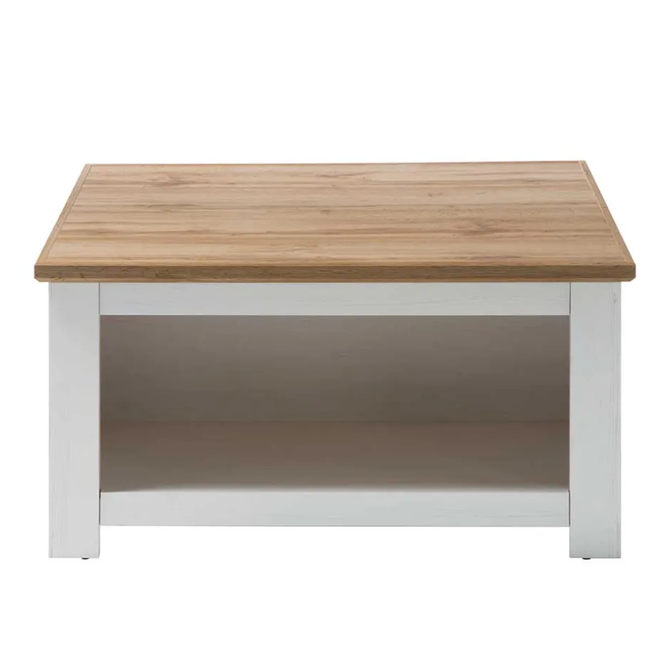 Pharao24 Stauraum Couchtisch Craiova> Wohnzimmertisch|Couchtische