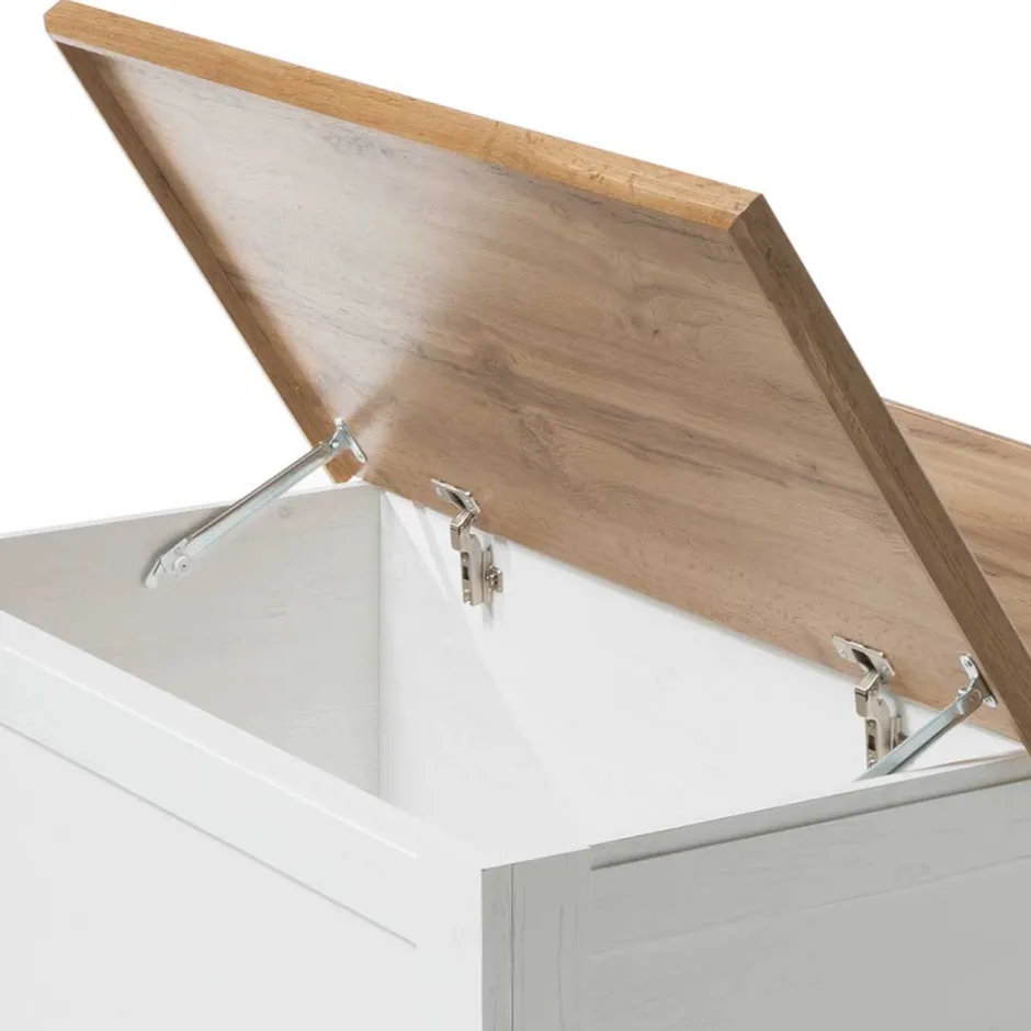 Pharao24 Stauraum Couchtisch Craiova> Wohnzimmertisch|Couchtische