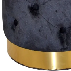 Sitzhocker*Pharao24 Stauraum Hocker Ionesa