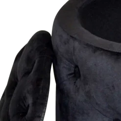 Sitzhocker*Pharao24 Stauraum Hocker Ionesa