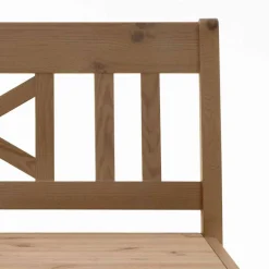 Küchenbank|Garderobenbänke*Pharao24 Stauraum Holzbank Devan