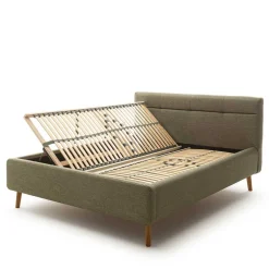 Pharao24 Stauraum Polsterbett Skandi Isiola><noscript><img width=