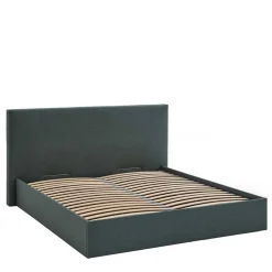 Pharao24 Stauraumbett Anastara> Funktionsbetten|Schubkastenbetten