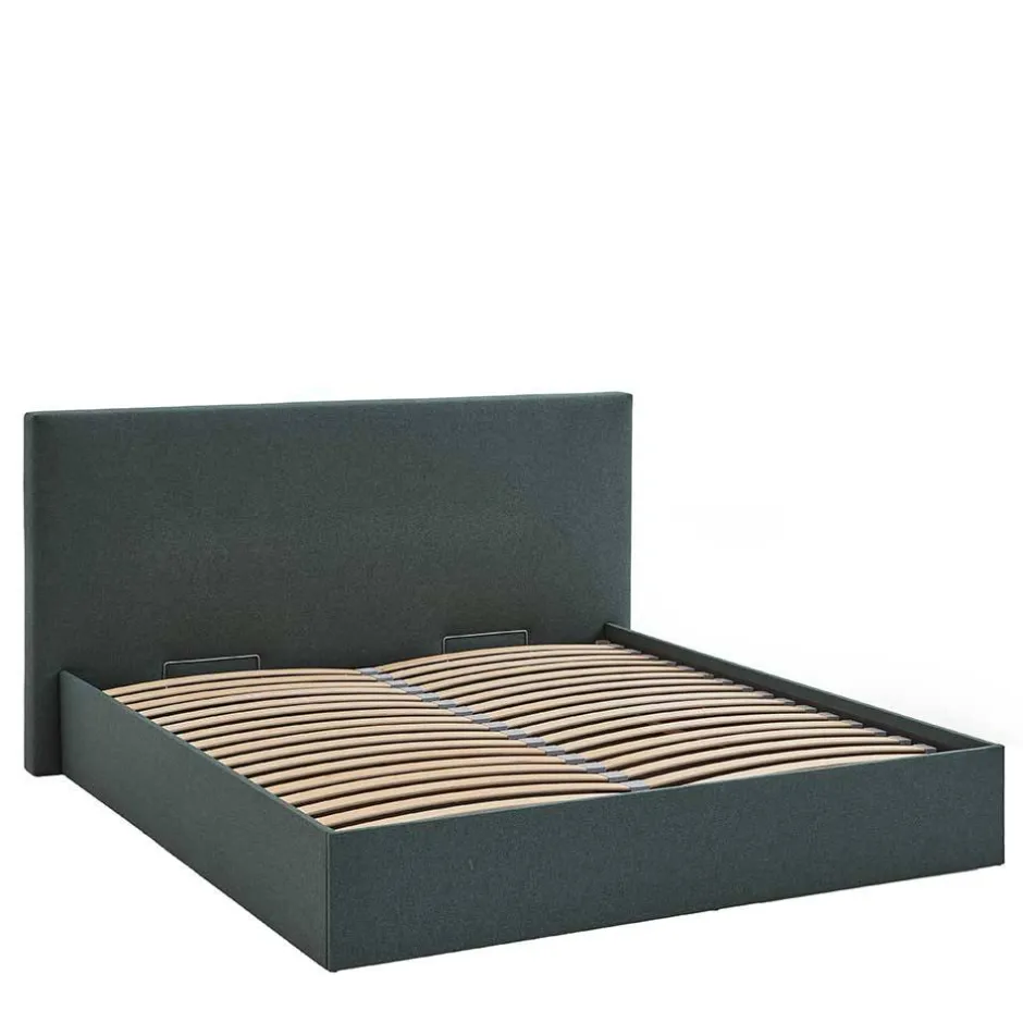 Pharao24 Stauraumbett Anastara> Funktionsbetten|Schubkastenbetten