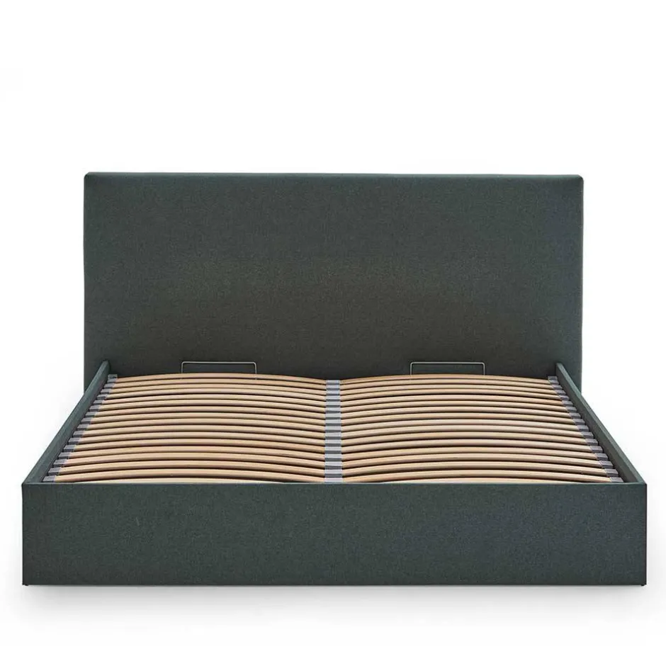 Pharao24 Stauraumbett Anastara> Funktionsbetten|Schubkastenbetten