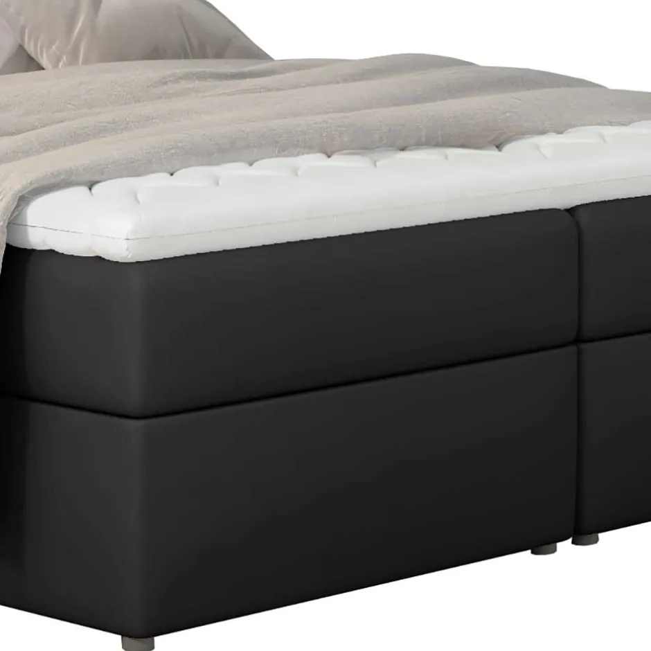 Komfortbetten|Polsterbetten*Pharao24 Stauraumbett Bebing