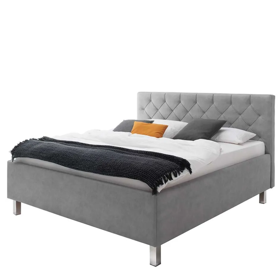 Pharao24 Stauraumbett Castelan> Funktionsbetten|Schubkastenbetten