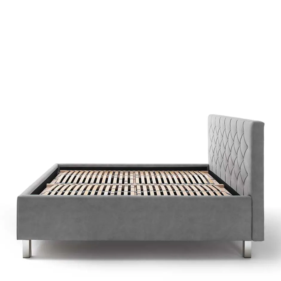 Pharao24 Stauraumbett Castelan> Funktionsbetten|Schubkastenbetten