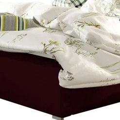 Funktionsbetten|Schubkastenbetten*Pharao24 Stauraumbett Cerro