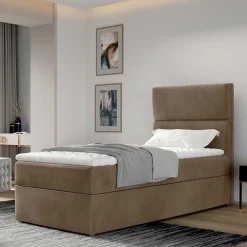 Pharao24 Stauraumbett Finaron> Funktionsbetten|Schubkastenbetten