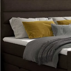 Funktionsbetten|Schubkastenbetten*Pharao24 Stauraumbett Haigon