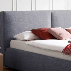 Funktionsbetten|Schubkastenbetten*Pharao24 Stauraumbett Hemenias