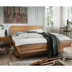 Komfortbetten|Doppelbetten*Pharao24 Stauraumbett Spaniav