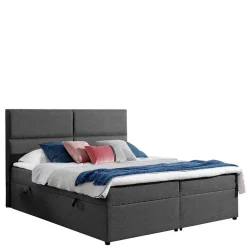 Funktionsbetten|Schubkastenbetten*Pharao24 Stauraumbett Tonboa