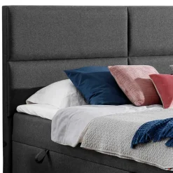 Funktionsbetten|Schubkastenbetten*Pharao24 Stauraumbett Tonboa