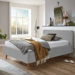 Doppelbetten|Funktionsbetten*Pharao24 Stauraumbett 140x200 Venturian