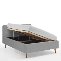 Doppelbetten|Funktionsbetten*Pharao24 Stauraumbett 140x200 Venturian