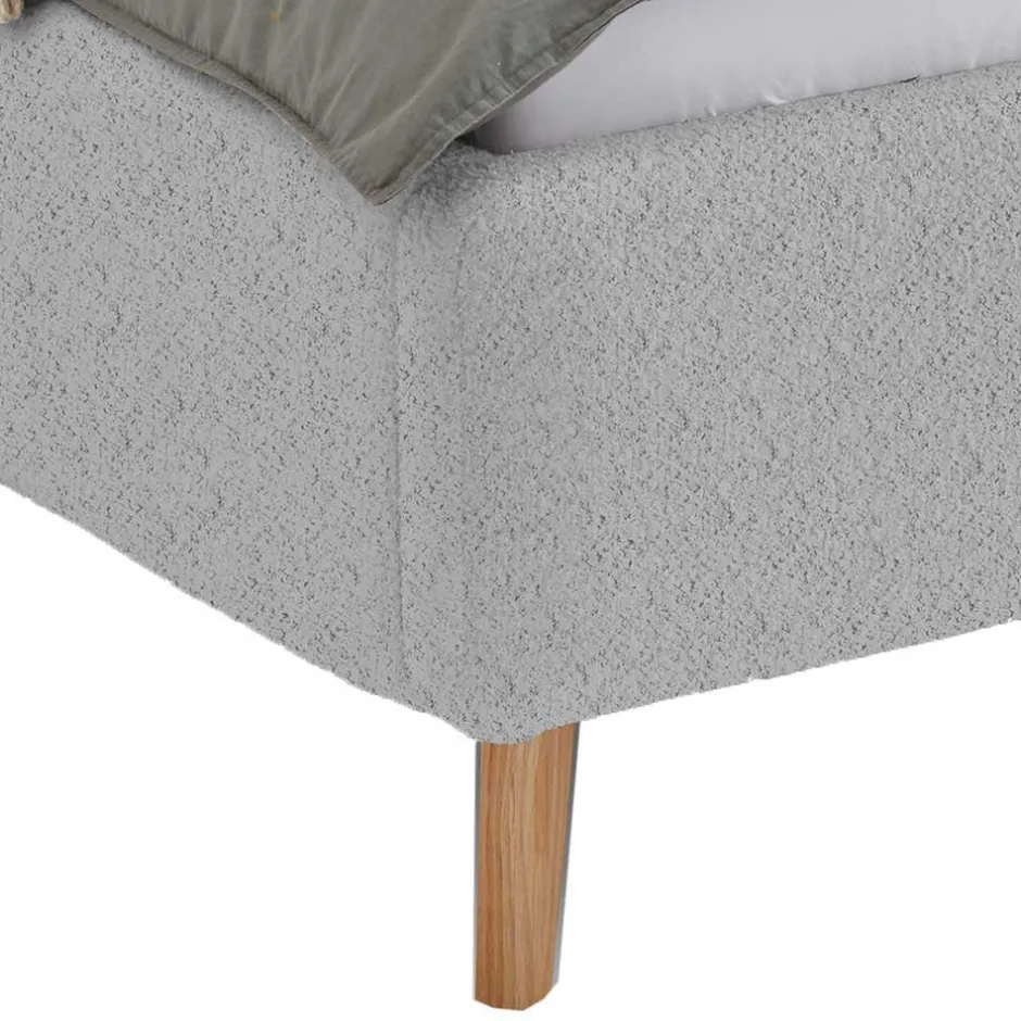 Doppelbetten|Funktionsbetten*Pharao24 Stauraumbett 140x200 Venturian