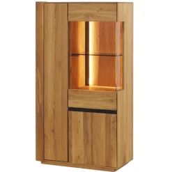 Stauraumvitrinen*Pharao24 Stauraumvitrine Arouca