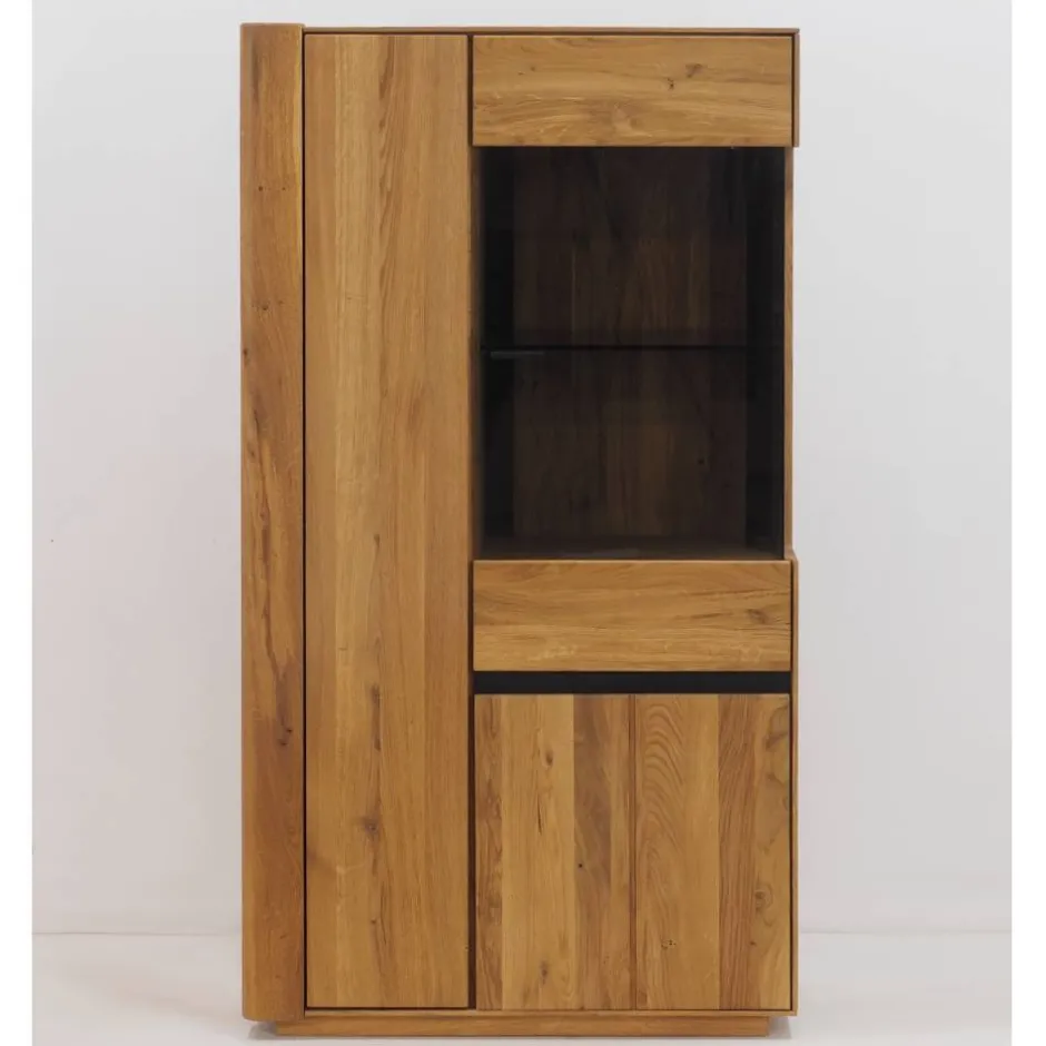 Stauraumvitrinen*Pharao24 Stauraumvitrine Arouca