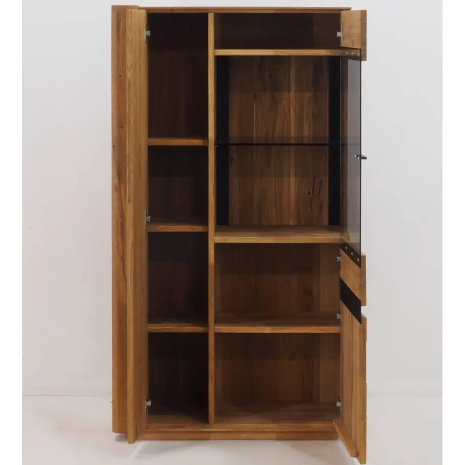 Stauraumvitrinen*Pharao24 Stauraumvitrine Arouca