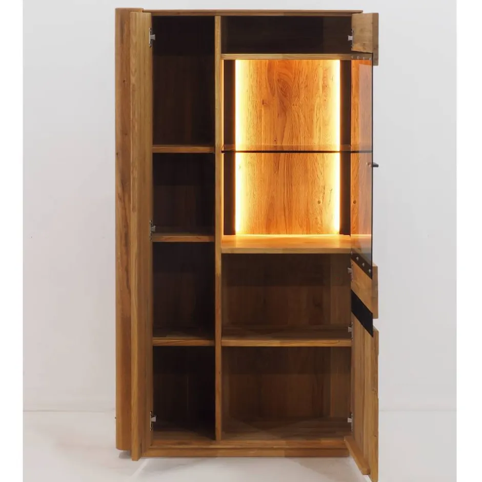 Stauraumvitrinen*Pharao24 Stauraumvitrine Arouca