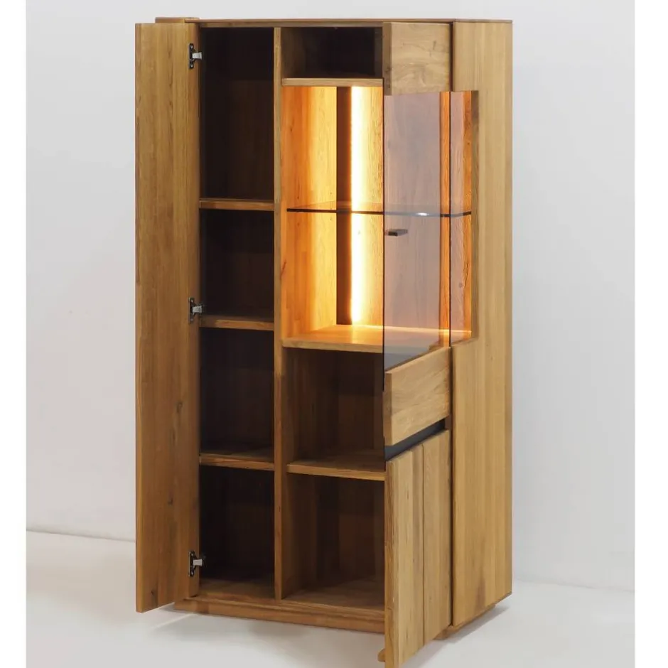 Stauraumvitrinen*Pharao24 Stauraumvitrine Arouca