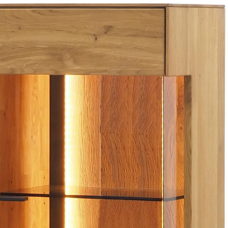 Stauraumvitrinen*Pharao24 Stauraumvitrine Arouca