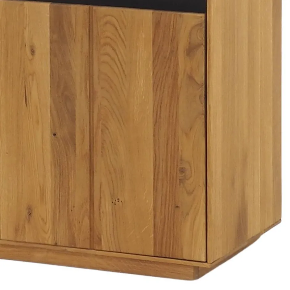 Stauraumvitrinen*Pharao24 Stauraumvitrine Arouca