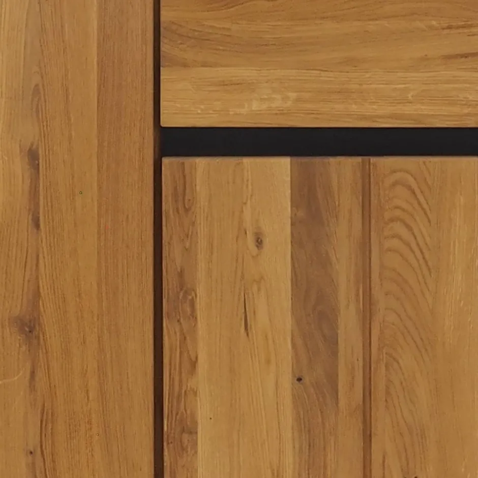 Stauraumvitrinen*Pharao24 Stauraumvitrine Arouca