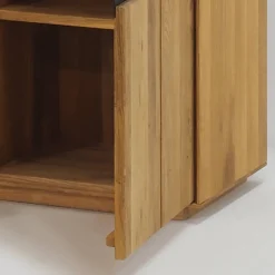 Stauraumvitrinen*Pharao24 Stauraumvitrine Arouca