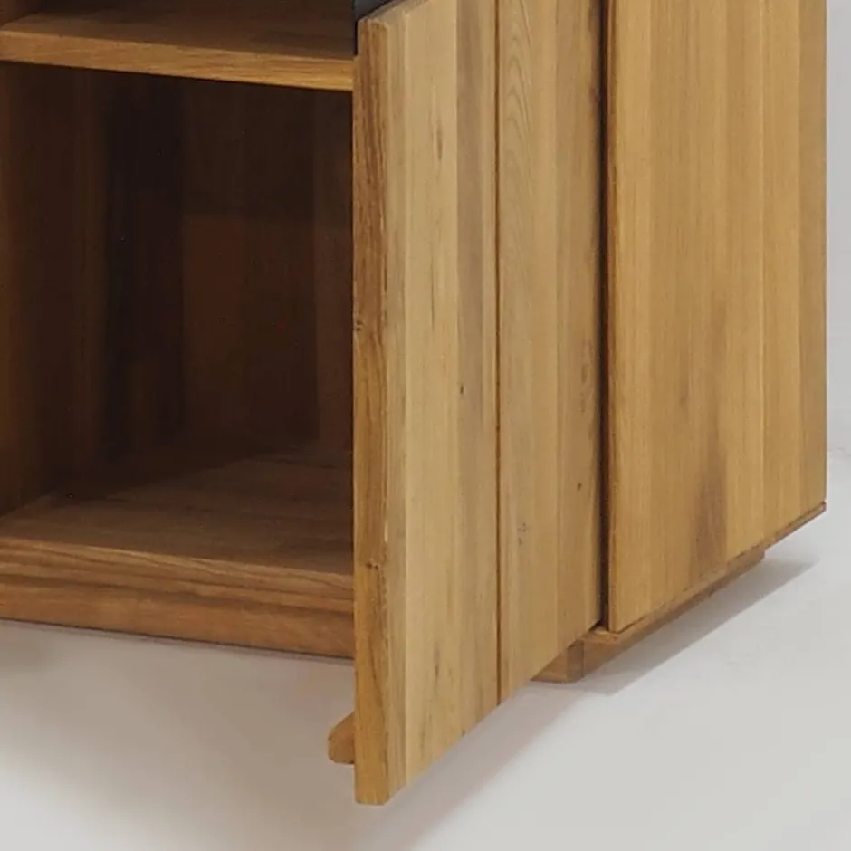 Stauraumvitrinen*Pharao24 Stauraumvitrine Arouca