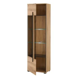 Stauraumvitrinen*Pharao24 Stauraumvitrine Cemutra