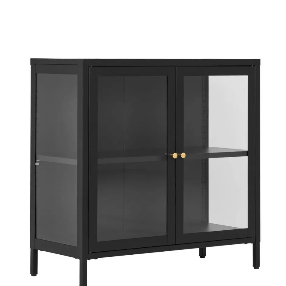 Stauraumvitrinen*Pharao24 Stauraumvitrine Conersian