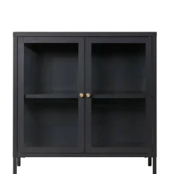 Stauraumvitrinen*Pharao24 Stauraumvitrine Conersian